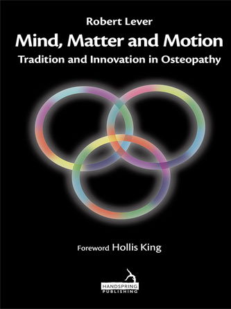 Mind Matter and Motion (PDF)