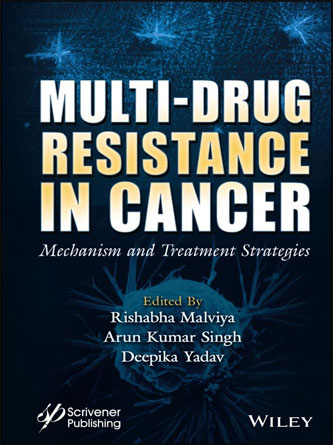 Multi-Drug Resistance in Cancer (PDF Publisher)