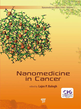 Nanomedicine in Cancer (PDF Publisher)