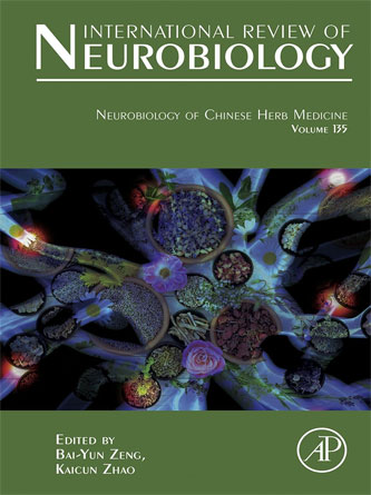 Neurobiology of Chinese Herb Medicine Volume 135 (International Review of Neurobiology) (PDF)