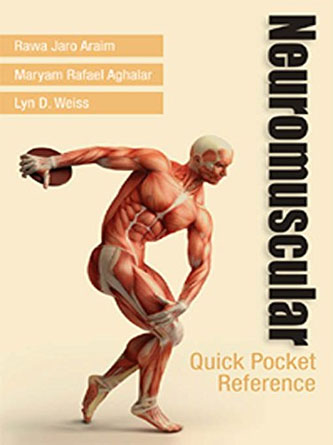 Neuromuscular Quick Pocket Reference (PDF)