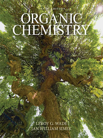 Organic Chemistry 9th Edition (Wade) (Original PDF)