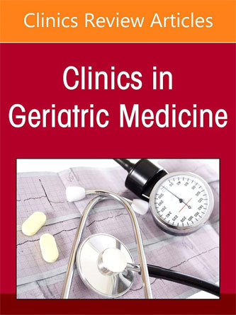 Osteoarthritis, An Issue of Clinics in Geriatric Medicine (Volume 38-2) (PDF download)