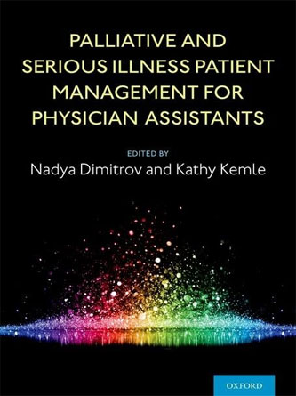 Palliative and Serious Illness Patient Management for Physician Assistants (PDF)