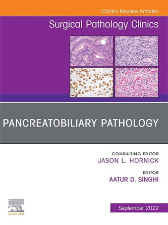 Pancreatobiliary Pathology, An Issue of Surgical Pathology Clinics, E-Book (The Clinics: Internal Medicine) (PDF)