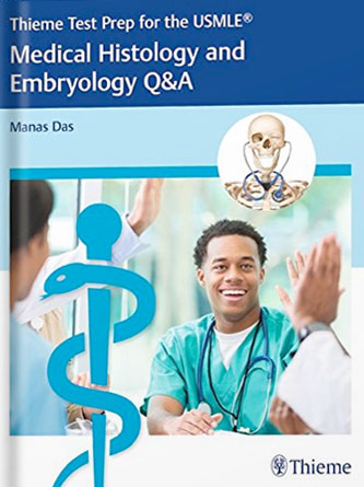 Thieme Test Prep for the USMLE: Pathology Q&A (PDF)