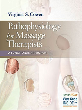 Pathophysiology for Massage Therapists: A Functional Approach (PDF)