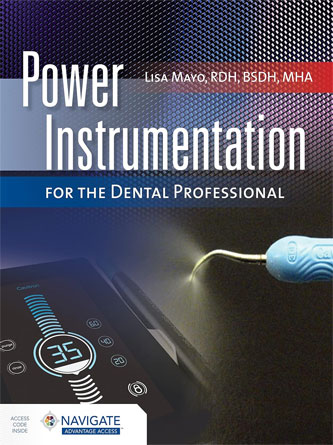 Power Instrumentation for the Dental Professional (PDF)