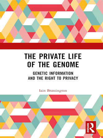 The Private Life of the Genome (Original PDF)