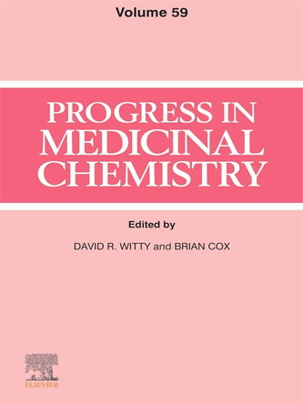 Progress in Medicinal Chemistry (Volume 59) (PDF)