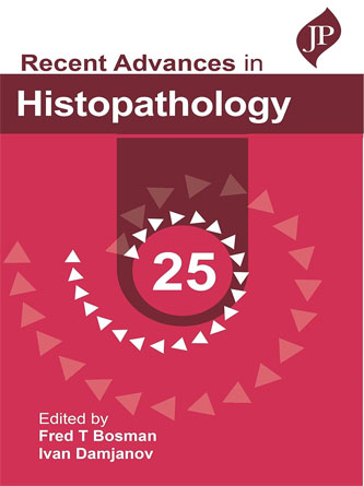 Recent Advances in Histopathology 25 (PDF)