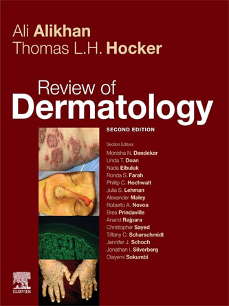 Review of Dermatology 2nd Edition (True EPUB)