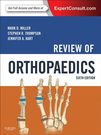 Review of Orthopaedics 6th (PDF)