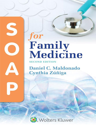 SOAP for Family Medicine 2nd Edition (EPUB + Converted PDF)