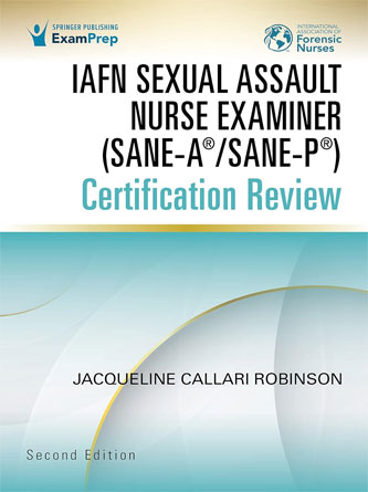 Sexual-Assault-Examiner-SANE-P®-Certification