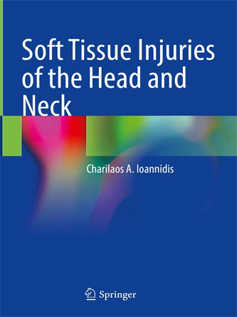 Soft Tissue Injuries of the Head and Neck (PDF)