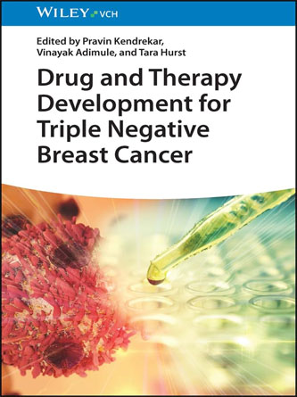 Drug and Therapy Development for Triple Negative Breast Cancer (EPUB)