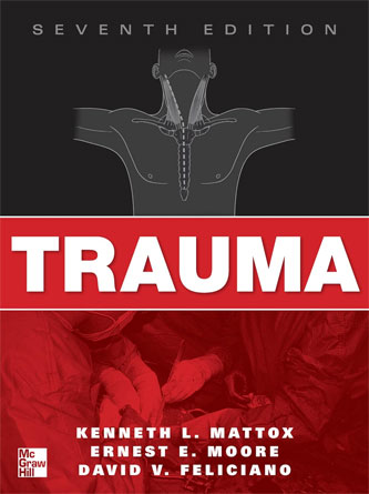 Trauma 7th Edition (PDF)