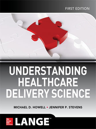 Understanding Healthcare Delivery Science (PDF Publisher)