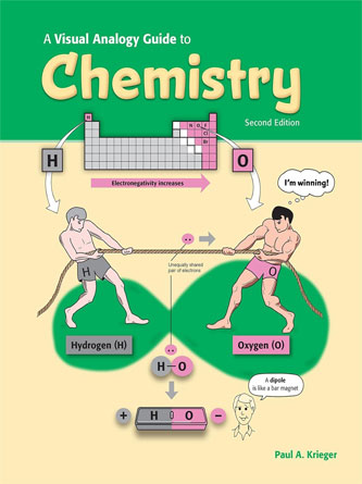 A Visual Analogy Guide to Chemistry, 2nd Edition (Original PDF)