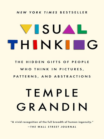 Visual Thinking: The Hidden Gifts of People Who Think in Pictures, Patterns, and Abstractions (EPUB) download