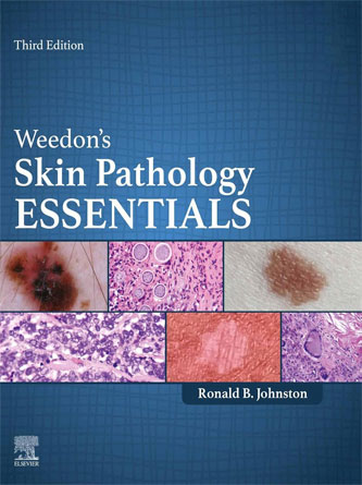 Weedon’s Skin Pathology Essentials 3rd edition (PDF Publisher)