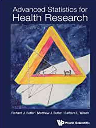 Advanced Statistics for Health Research (PDF)