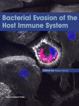 Bacterial Evasion of the Host Immune System (PDF)