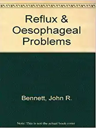 Reflux & Oesophageal Problems (PDF)