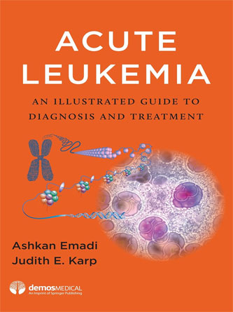 Acute Leukemia: An Illustrated Guide to Diagnosis and Treatment (PDF)