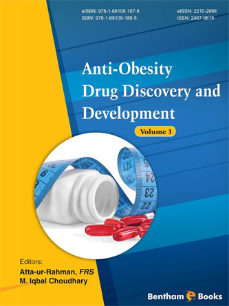 Anti-obesity Drug Discovery and Development – Volume 3 (PDF)