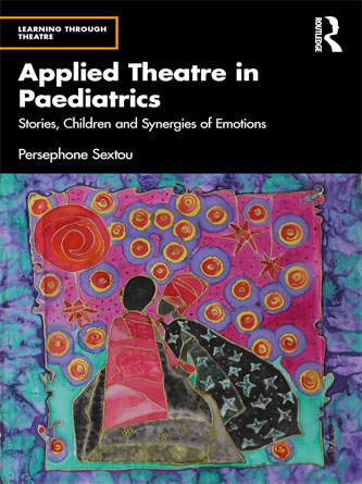 Applied Theatre in Paediatrics (PDF)