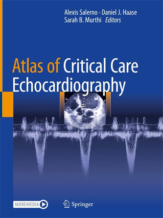 Atlas of Critical Care Echocardiography (PDF)