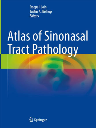 Atlas of Sinonasal Tract Pathology (PDF)