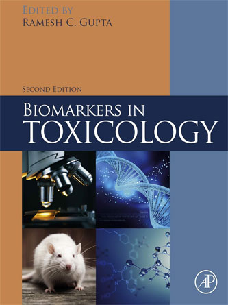 Biomarkers in Toxicology, 2nd Edition (Original PDF)