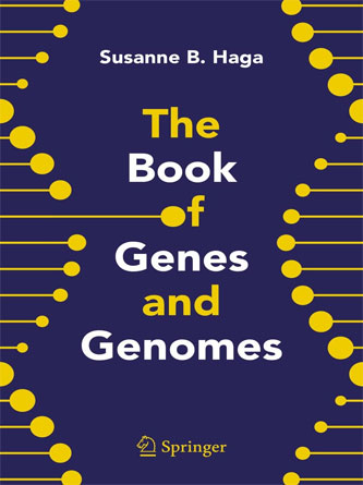 The Book of Genes and Genomes (Original PDF)