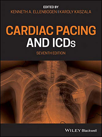 Cardiac Pacing and ICDs 7th Edition (PDF)