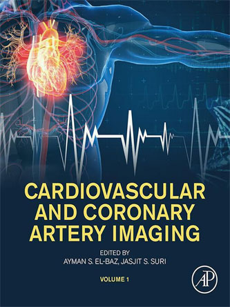 Cardiovascular and Coronary Artery Imaging: Volume 1 (PDF)