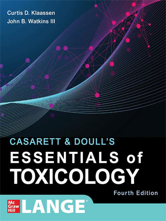 Casarett and Doull’s Essentials of Toxicology, 4th Edition (PDF)