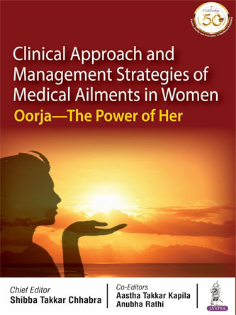 Clinical Approach and Management Strategies of Medical Ailments in Women (PDF)