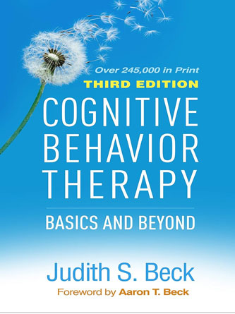 Cognitive Behavior Therapy: Basicsand Beyond 3rd Edition (PDF Publisher)