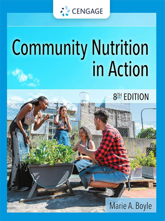 Community Nutrition in Action (Original PDF from Publisher)