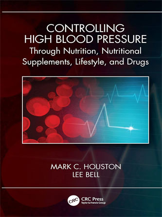 Controlling High Blood Pressure through Nutrition, Supplements, Lifestyle and Drugs (Original PDF)