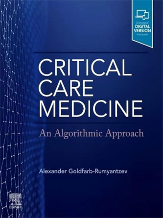 Critical Care Medicine: An Algorithmic Approach (PDF)