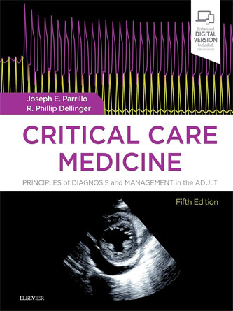 Critical Care Medicine: Principles of Diagnosis and Management in the Adult (PDF)