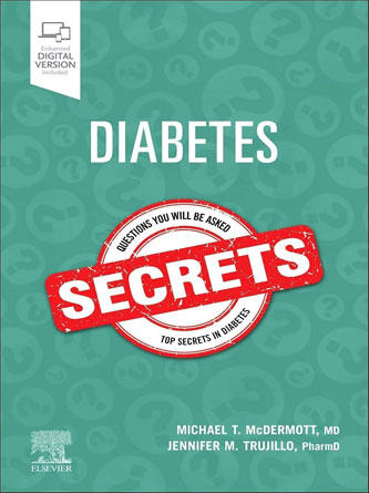 Diabetes Secrets (PDF)