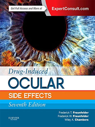 Drug-Induced Ocular Side Effects: Clinical Ocular Toxicology (Original PDF)