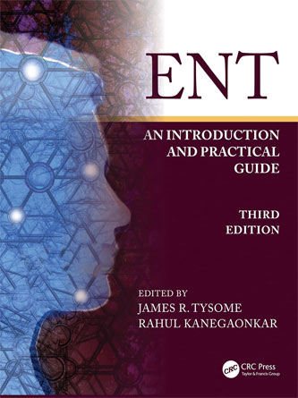 ENT: An Introduction and Practical Guide, 3rd Edition (Original PDF)