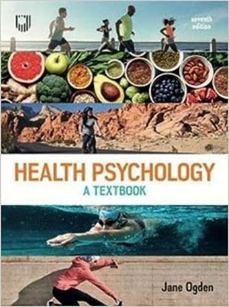 Health Psychology 7th Edition (PDF)