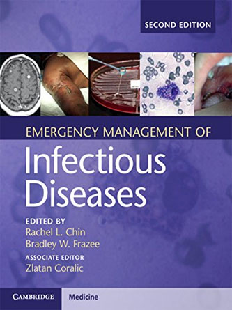 Emergency Management of Infectious Diseases 2nd Edition (PDF)